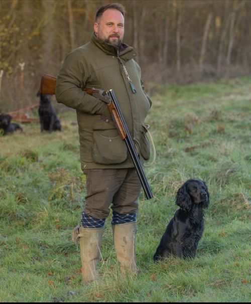 Nick Ritchings Nick Ritchings